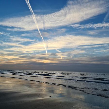 Tamar 2 Bed and Breakfast Katwijk aan Zee Buitenkant foto