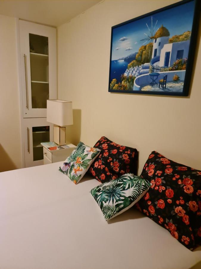 Tamar 2 Bed and Breakfast Katwijk aan Zee Buitenkant foto