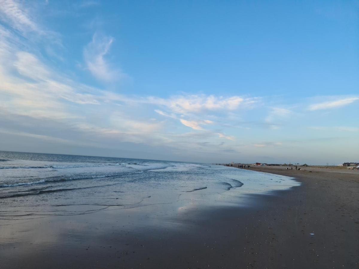 Tamar 2 Bed and Breakfast Katwijk aan Zee Buitenkant foto