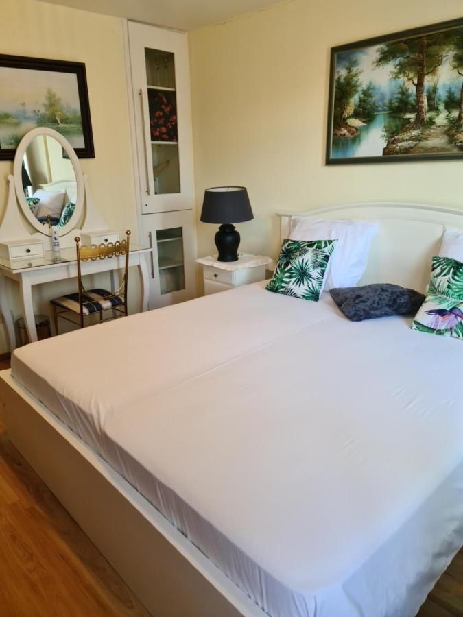 Tamar 2 Bed and Breakfast Katwijk aan Zee Buitenkant foto